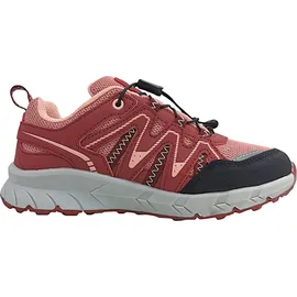 skogan Dorsuun Wanderschuh Mehrfarbig | Rosa - 35