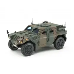 1:35 JGSDF LAV Fahrzeug leicht gepanzert