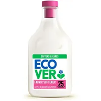 Ecover Weichspüler Apple Blossom Mandelduft 750ml umweltfreundlich