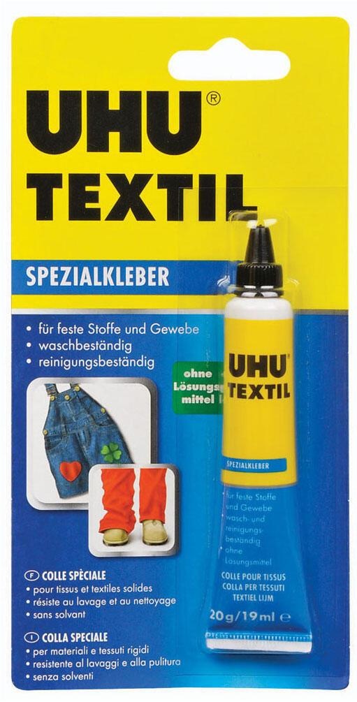 UHU Alleskleber 20,0 g