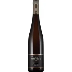 Riesling Kallstadter Saumagen GG trocken Weingut Rings 2021 BIO