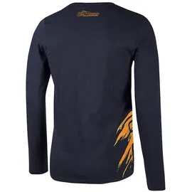 U-POWER Alien Deep Blue - M