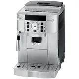 DeLonghi Kaffeevollautomat ECAM 22.110.SB Magnifica S silber