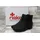 Rieker Chelseaboots seitlichem Gummizug schwarz