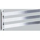 Wöhner Sammelschiene E-CU vzn.L=2.40m 30x10 01625