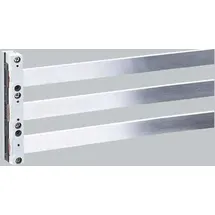 Wöhner Sammelschiene E-CU vzn.L=2.40m 30x10 01625