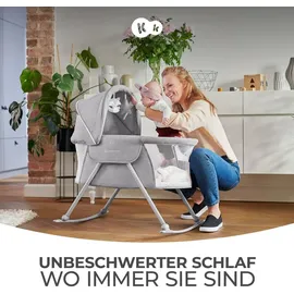 Kinderkraft Lovi beige