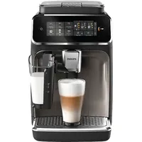 Philips 3300 series LatteGo EP3347/90 schwarz/chrom