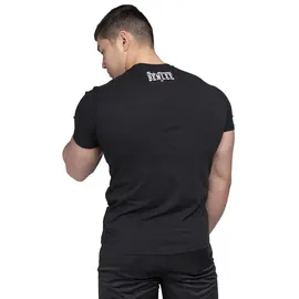 BENLEE Rocky Marciano Benlee Grosso, Black, L,