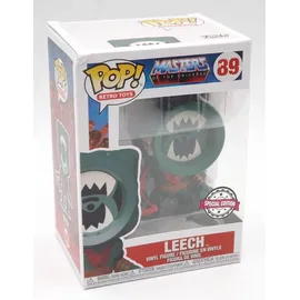 Funko Masters of the Universe - Leech 89 Special Edition - Funko Pop! Vinyl: Figur