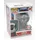 Funko Masters of the Universe - Leech 89 Special Edition - Funko Pop! Vinyl: Figur