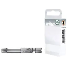 Wiha Bit Professional 70 mm PlusMinus/Pozidriv 2-tlg. 1/4" in Box