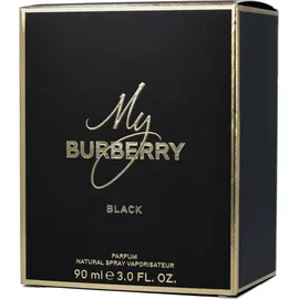 Burberry My Burberry Black Eau de Parfum 90 ml