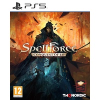 THQ Nordic Spellforce Conquest of EO