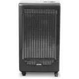 Gas Heizofen Blue Flame 4200W (weiß)