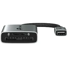 TP-Link UA440C, USB-C zu SD microSD