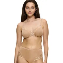 Triumph Ladyform Soft Minimizer BH 10166306 smooth skin 95E