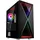 Kolink Void X ARGB Mid Tower PC-Gehäuse, ATX, Tempered Glass, Gaming Case