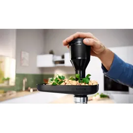 Bosch MultiPower MFWS430B Schwarz