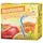 Säfte-Sirup Durstlöscher Apfel Orange Zitrone Fruchtsafterfrischunggetränk 500ml