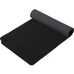 ENERGETICS Fitnessmatte / Yogamatte, BLACK/ANTHRACITE, ONE SIZE