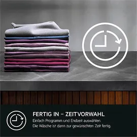 AEG LR7FS75490 Waschmaschine (9 kg, 1400 U/min)