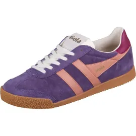 GOLA Elan Sneaker Gr 7 braun