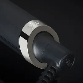 ghd Rise Volumizing Hot Brush schwarz