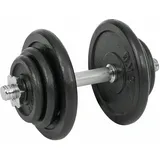 Kurzhantel-Set, 20 kg