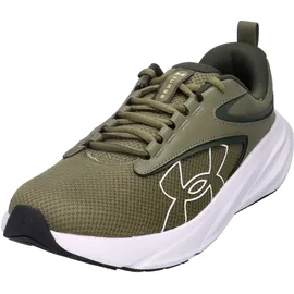Under Armour Surge 5 Herren Grün/Weiß 41