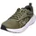 Under Armour Surge 5 Herren Grün/Weiß 41