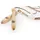 ARTZT Vintage Series Vintage Series Springseil Natur OneSize