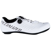 Specialized Torch 1.0 Road Shoes weiß, EU 42