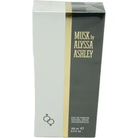 Alyssa Ashley Musk Eau de Parfum 100 ml