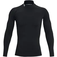 Under Armour HeatGear® Armour Comp Mock LS, Shirt