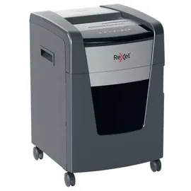Rexel Momentum Extra XP418+ Schwarz