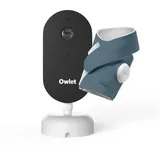 Owlet Dream Duo 2K HD