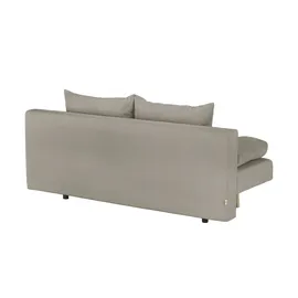 Smart Schlafsofa Odesso ¦ ¦ Maße (cm): B: 195 H: 78 T: 95.0