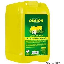 Morfose Ossion Zitrone Cologne 4000 ml