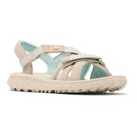 Columbia Konos Esla Damen Soft Taupe/Marine Light 39