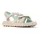 Columbia Konos Esla Damen Soft Taupe/Marine Light 39
