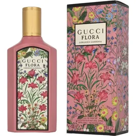 GUCCI Flora Gorgeous Gardenia Eau de Parfum 100 ml