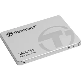 Transcend SSD220S 960 GB 2,5"