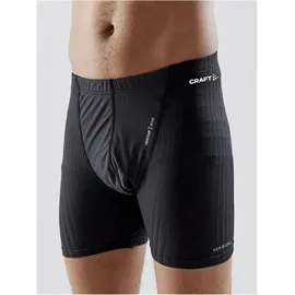 Craft Active Extreme X Wind Boxershorts Herren 999985 black/granite S