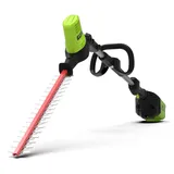 Teleskop-Heckenschere 60V 51cm Greenworks G60PHT  3200 U/min - ohne Akku