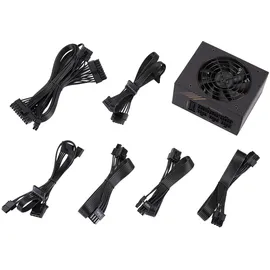 kompatible Ware FSP DAGGER PRO 850W SFX Gen5*SDA2-850