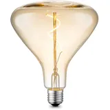 Besselink licht LED-Lampe E27 3 W warmweiß 130 lm