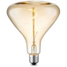 Besselink licht LED-Lampe E27 3 W warmweiß 130 lm