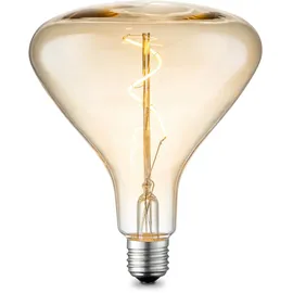 Besselink licht LED-Lampe E27 3 W warmweiß 130 lm