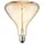 Besselink licht LED-Lampe E27 3 W warmweiß 130 lm